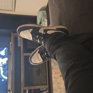 Meet your Posher, Ross